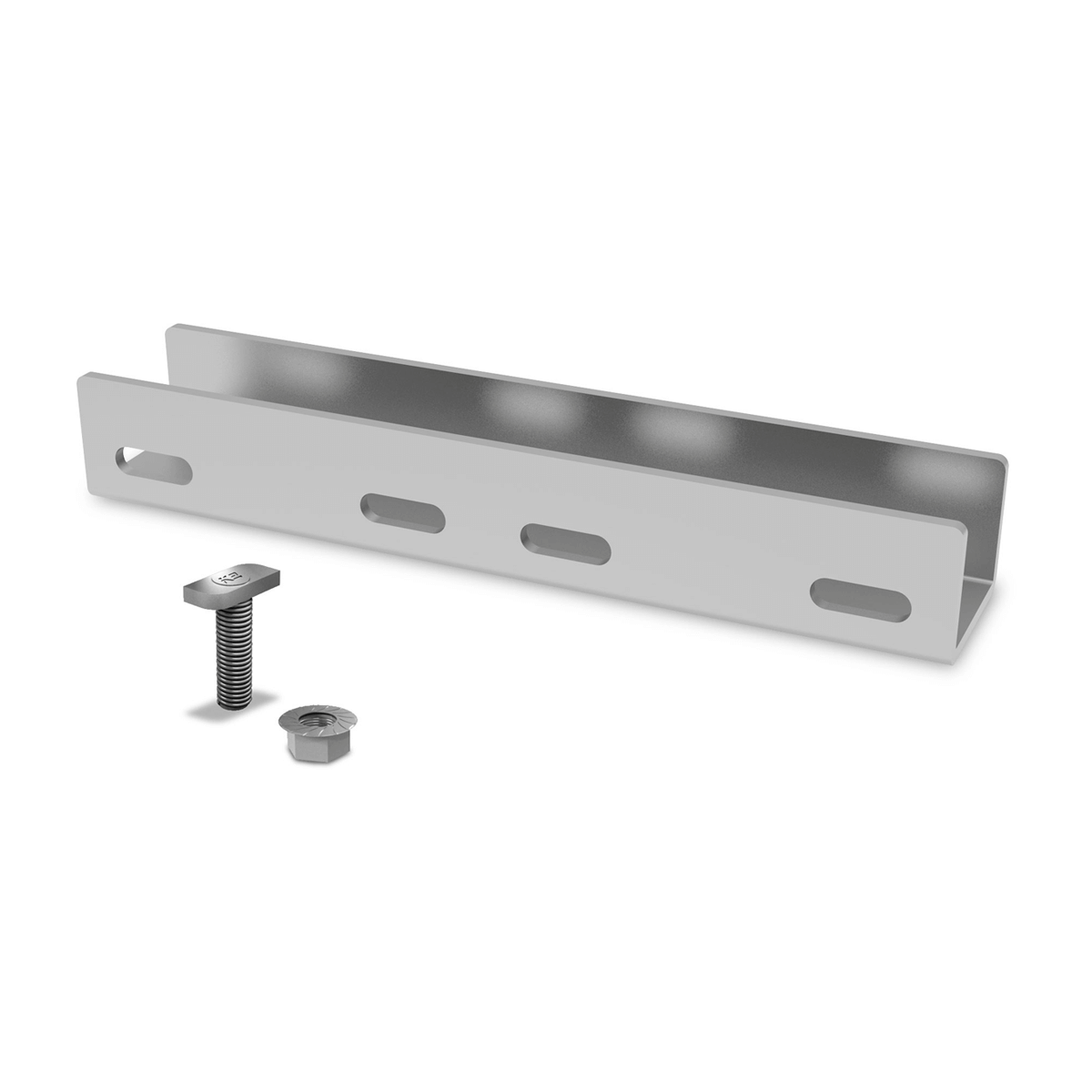 SingleRail 36 Connector Set