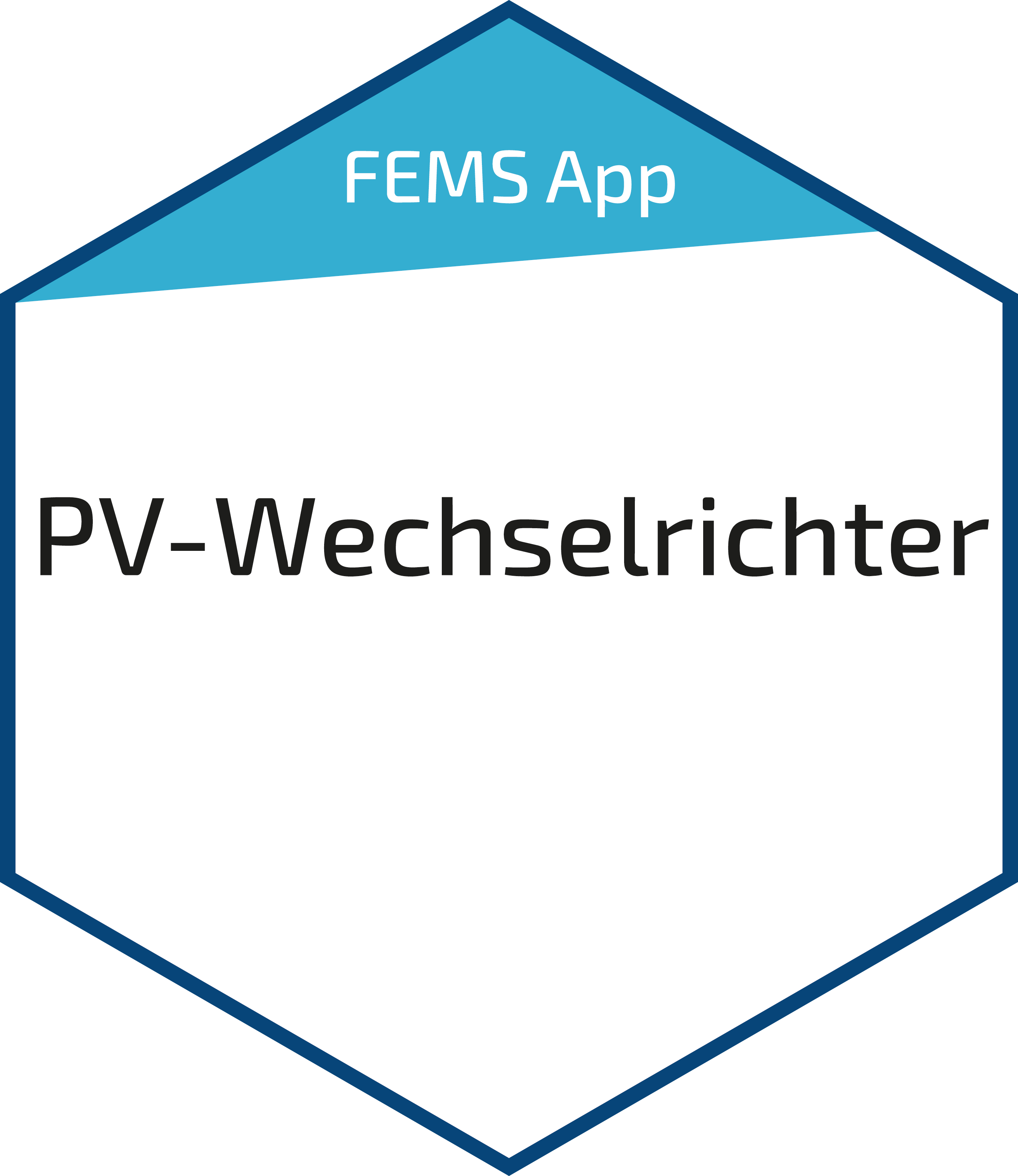 FENECON FEMS App PV-Wechselrichter