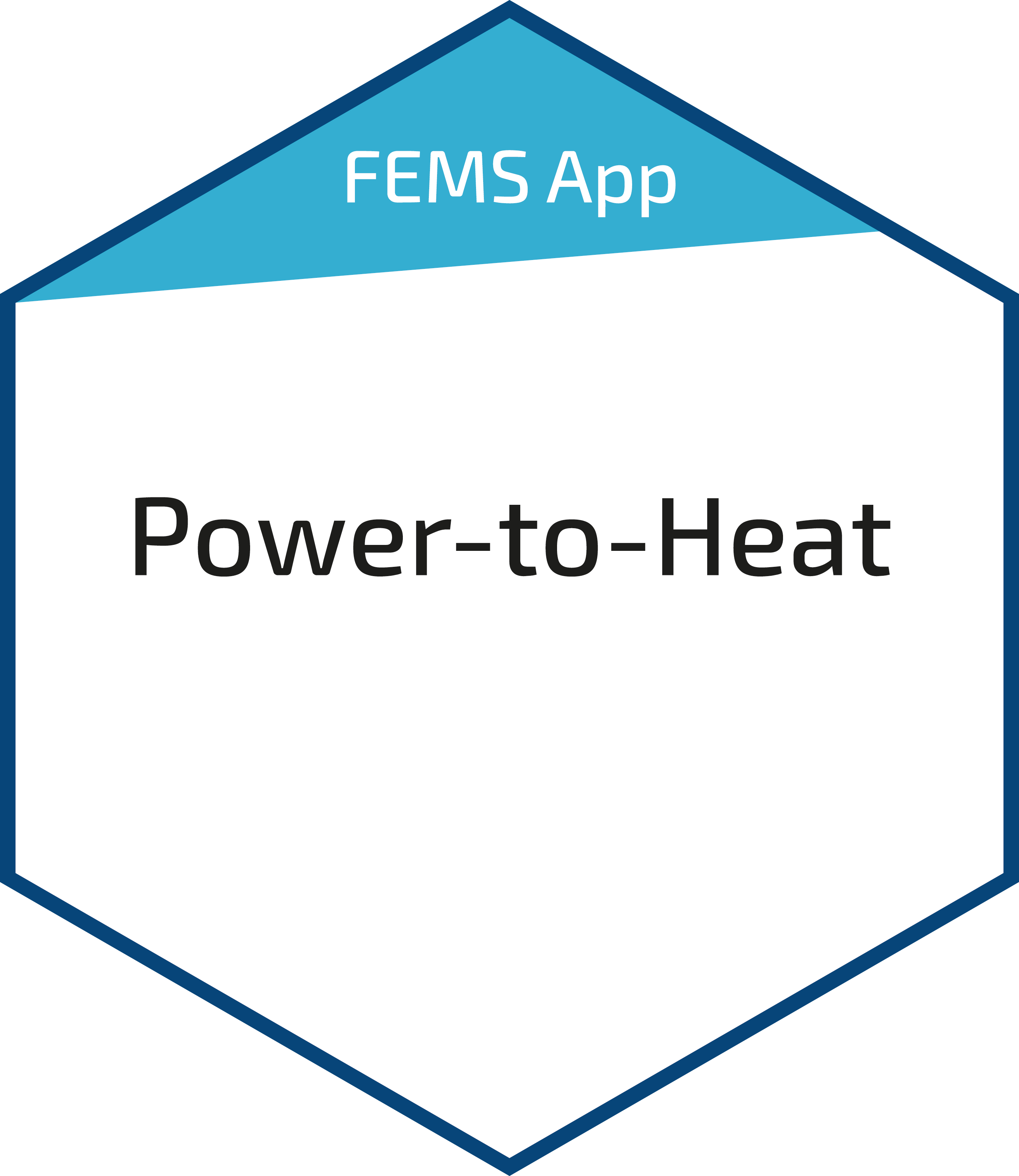 FENECON FEMS App Power-to-Heat